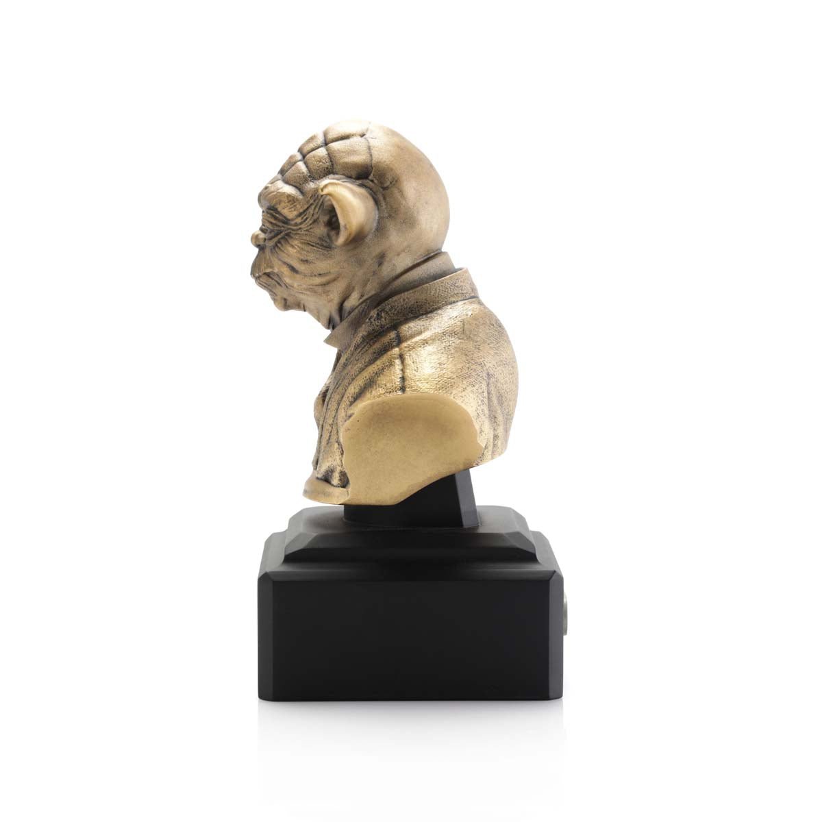 Yoda Limited Edition Bust - Star Wars Collectible Gift side show collectibles figurines statues