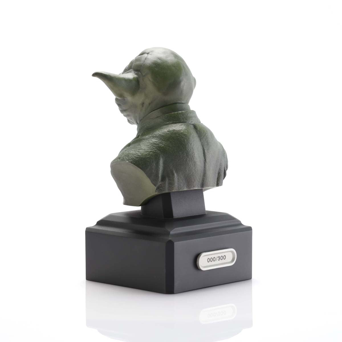 Yoda Limited Edition Bust - Star Wars Collectible Gift side show collectibles figurines statues